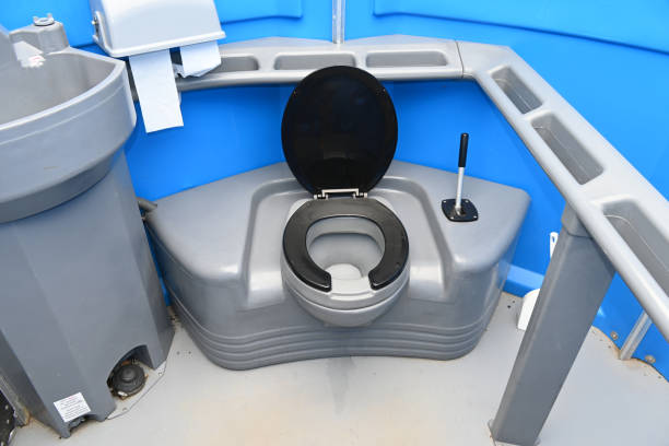 Portable Toilet Options We Offer in Port Jefferson, NY