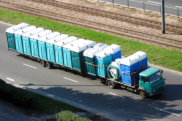  Port Jefferson, NY Porta Potty Rental Pros